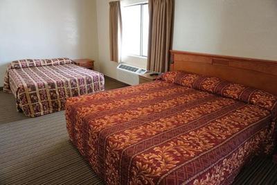 Hollywood Inn Express North
