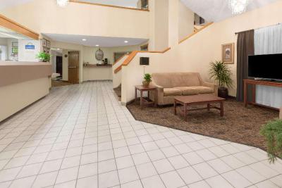 Days Inn by Wyndham Liberal KS