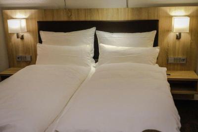 Businesshotel Go2bed