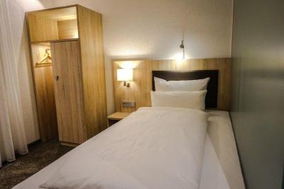 Businesshotel Go2bed