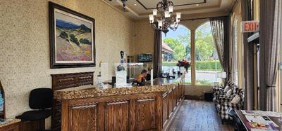 Laguna Hills Lodge