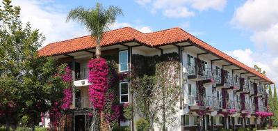 Laguna Hills Lodge