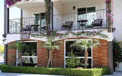 Laguna Hills Lodge