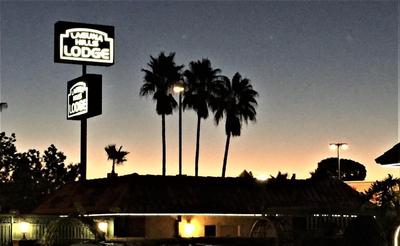 Laguna Hills Lodge