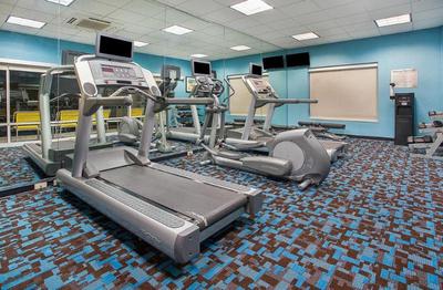Fairfield Inn & Suites Louisville East