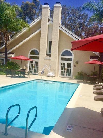 Chase Suite Brea