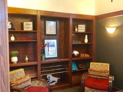 Chase Suite Brea