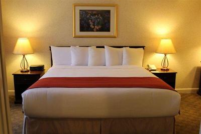 Chase Suite Brea