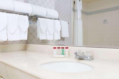 Ramada by Wyndham Hawthorne/LAX