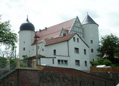 Schloss Wurzen