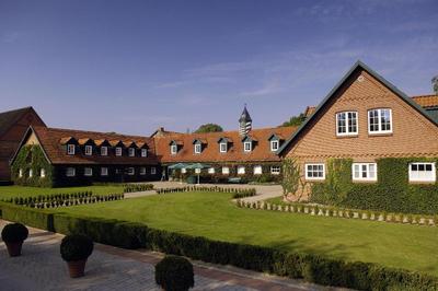 Schloss Lüdersburg