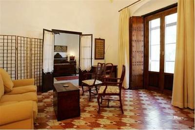 Posada de Palacio