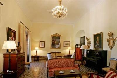 Posada de Palacio