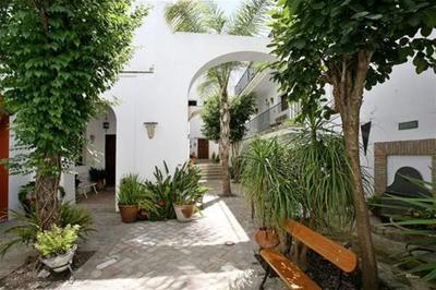 Posada de Palacio