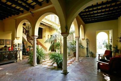Posada de Palacio