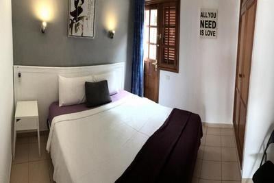 Rainbow Golf Bungalows, Gay Boutique Resort