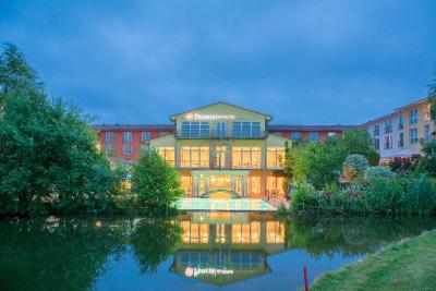 Best Western Premier Castanea Resort