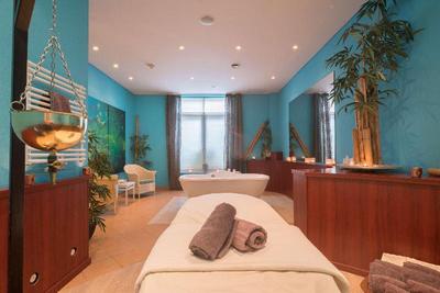 Best Western Premier Castanea Resort
