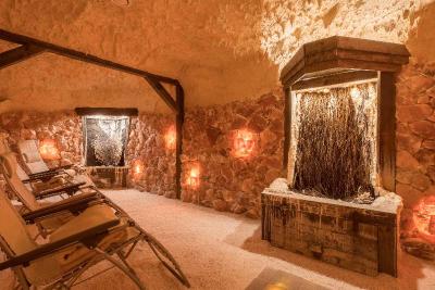Best Western Premier Castanea Resort