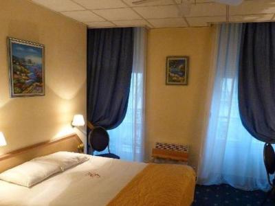 Hotel Foch