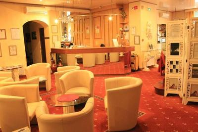 Hotel Foch