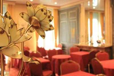 Hotel Foch