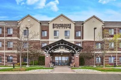 Staybridge Suites Lansing-Okemos