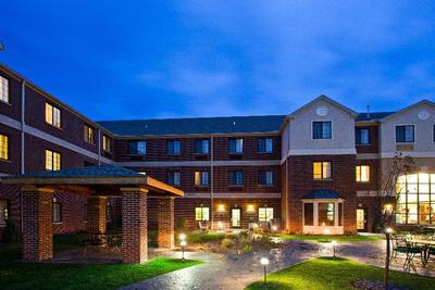 Staybridge Suites Lansing-Okemos