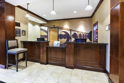 Staybridge Suites Lansing-Okemos