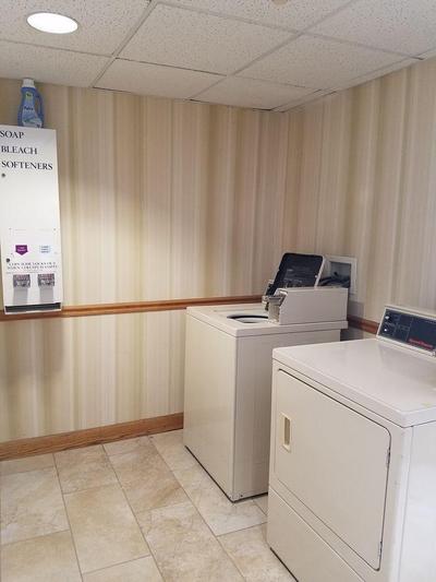 Country Inn & Suites, Lexington, VA