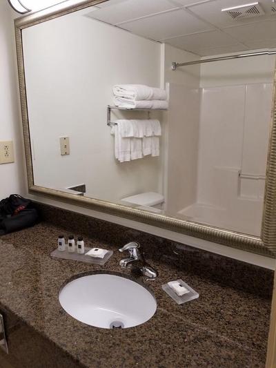 Country Inn & Suites, Lexington, VA