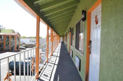 Big A Motel