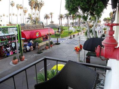 Balboa Inn