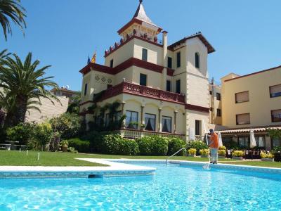 Hostal del Sol