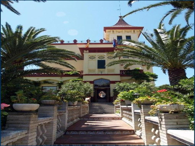 Hostal del Sol
