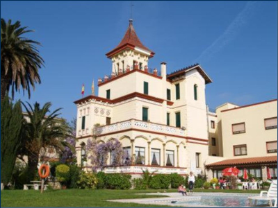 Hostal del Sol