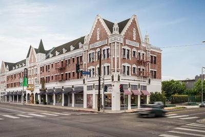 Hollywood Historic Hotel