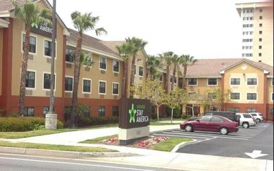 Extended Stay America - Los Angeles - Torrance Blv