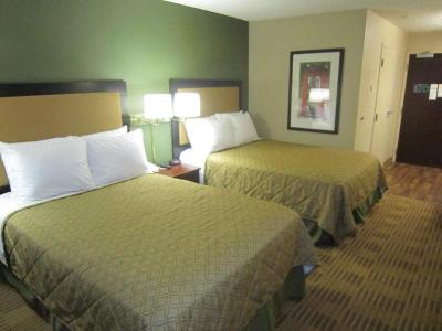 Extended Stay America - Los Angeles - Torrance Blv