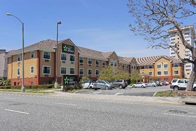 Extended Stay America - Los Angeles - Torrance Blv