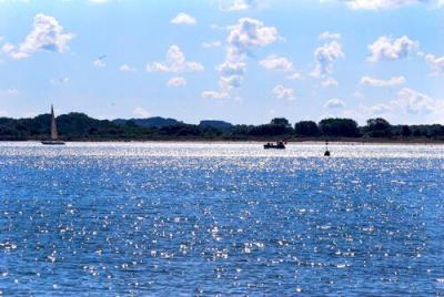 Strandschlösschen