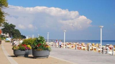 Strandschlösschen