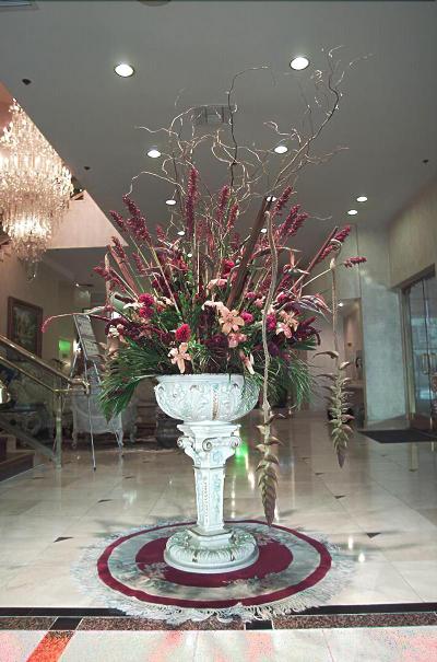 J J Grand Hotel