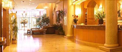 J J Grand Hotel