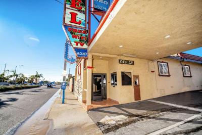 Geneva Motel