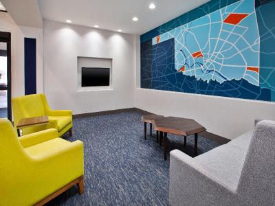 Holiday Inn Express & Suites Duncan