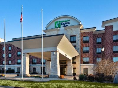 Holiday Inn Express & Suites Duncan