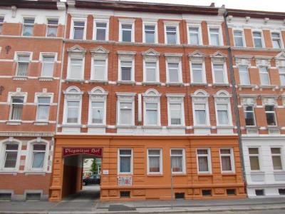 Hotel Plagwitzer Hof