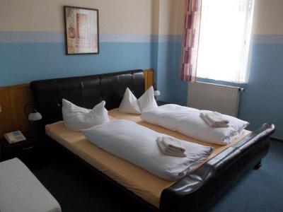 Hotel Plagwitzer Hof