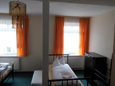 Hotel Plagwitzer Hof